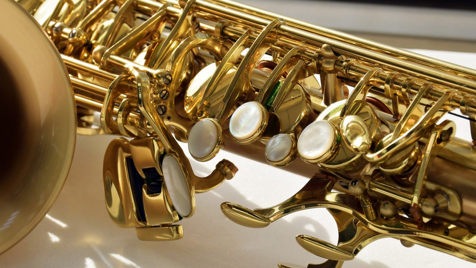 Le Bravo 200 Alto - P. Mauriat
